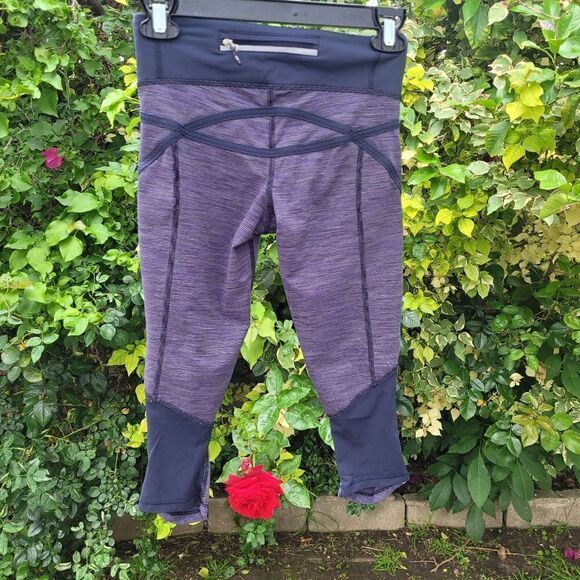 LululemonWee Are From Space Black March Multi - Picture 4 of 6